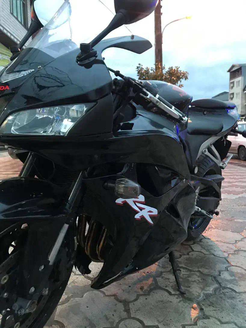 Cbr600|موتورسیکلت|تهران, آذربایجان|دیوار