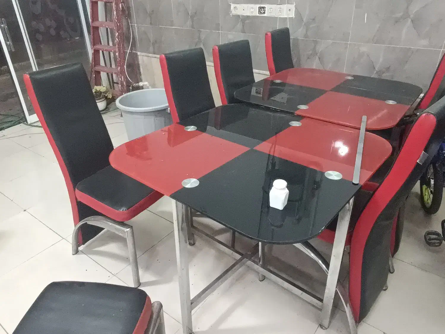 کلیه وسایل رستوران سنتی|کافی‌شاپ و رستوران|رفسنجان, |دیوار