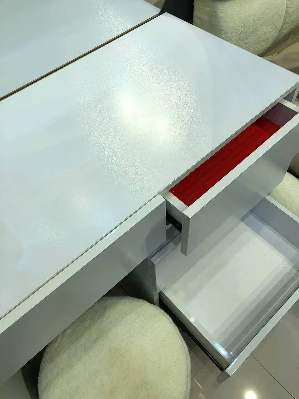 تعویض سرویس خواب مستعمل با نو|تخت و سرویس خواب|مشهد, کوی المهدی|دیوار