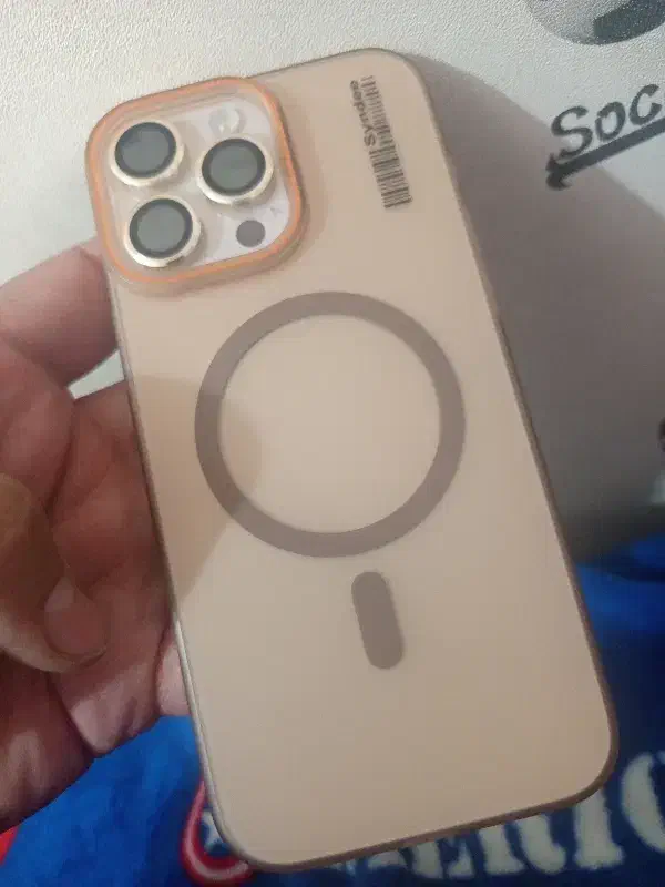 آیفون ۱۶ پرومکس Zaa|موبایل|ایلام, |دیوار