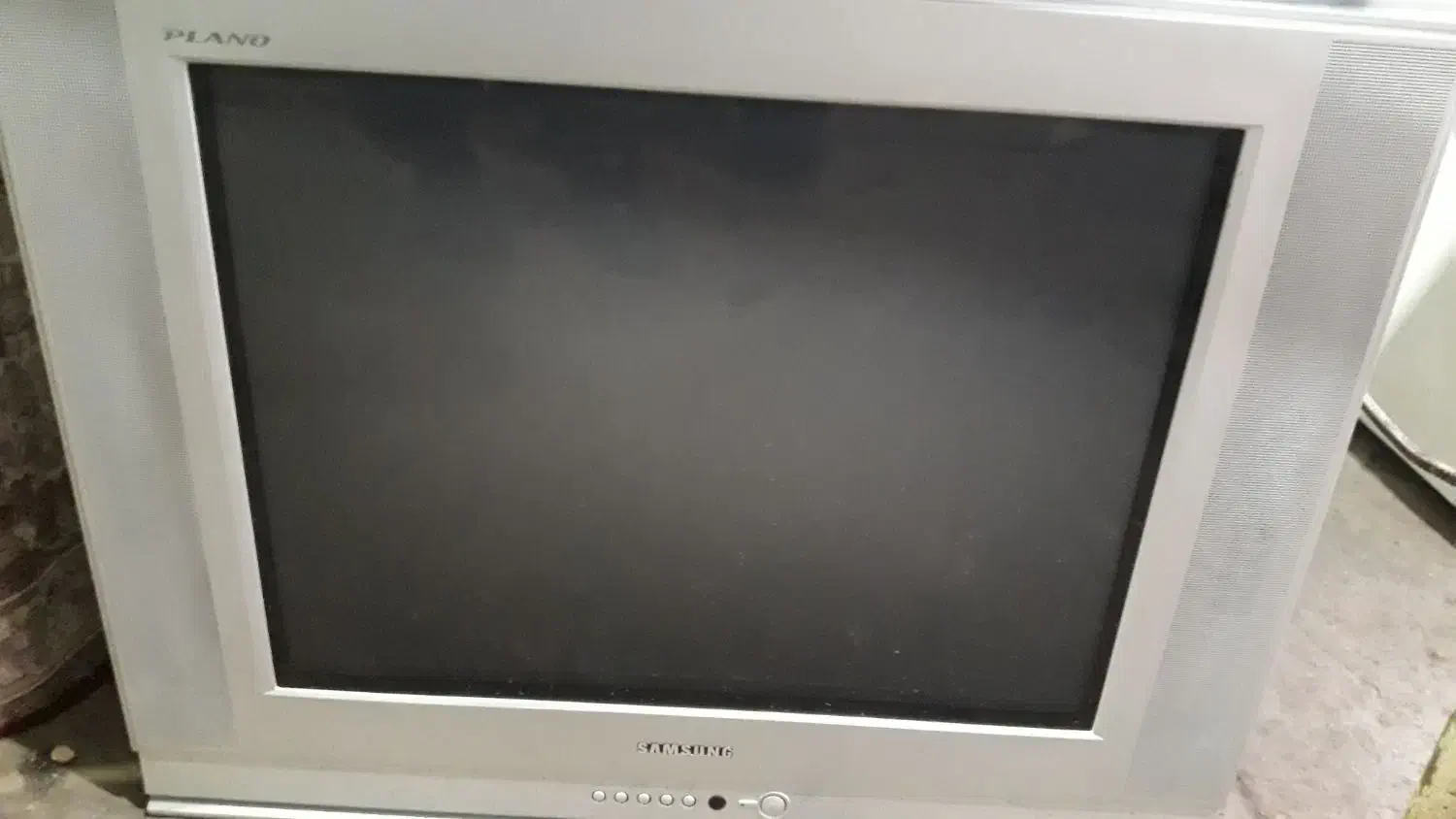 تلوزیون|تلویزیون و پروژکتور|سنگر, |دیوار