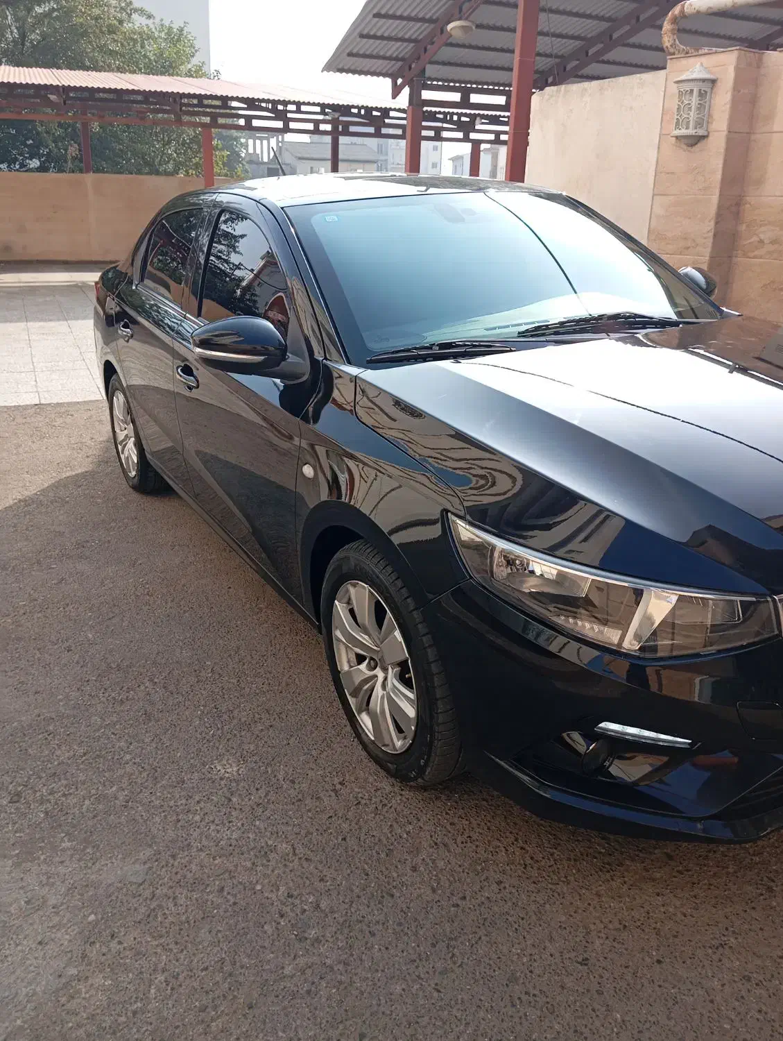 تارا اتومات ۴۰۱|خودرو سواری و وانت|تنکابن, |دیوار