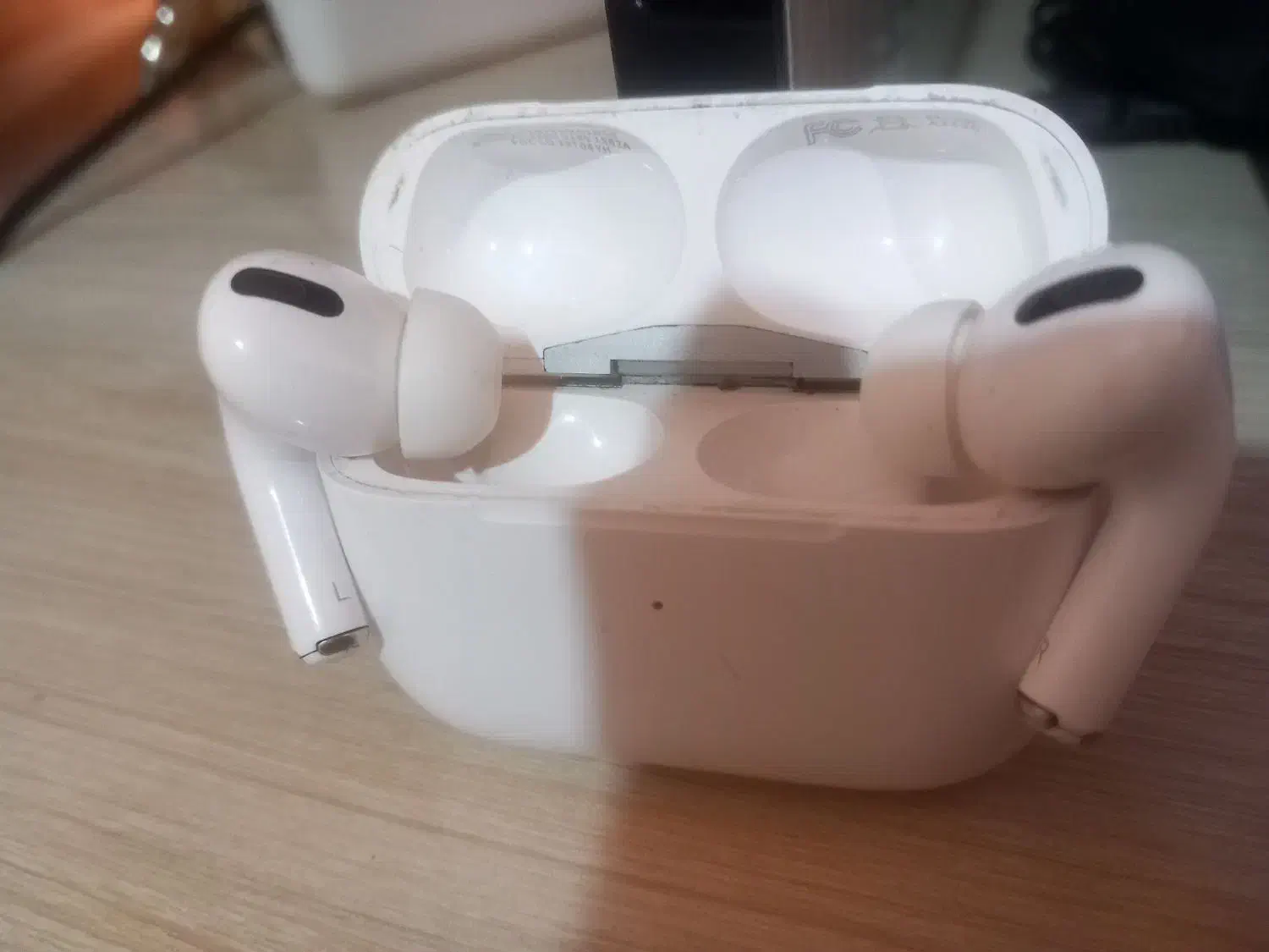 ایرپاد پرو اصلی|لوازم جانبی موبایل و تبلت|کوار, |دیوار