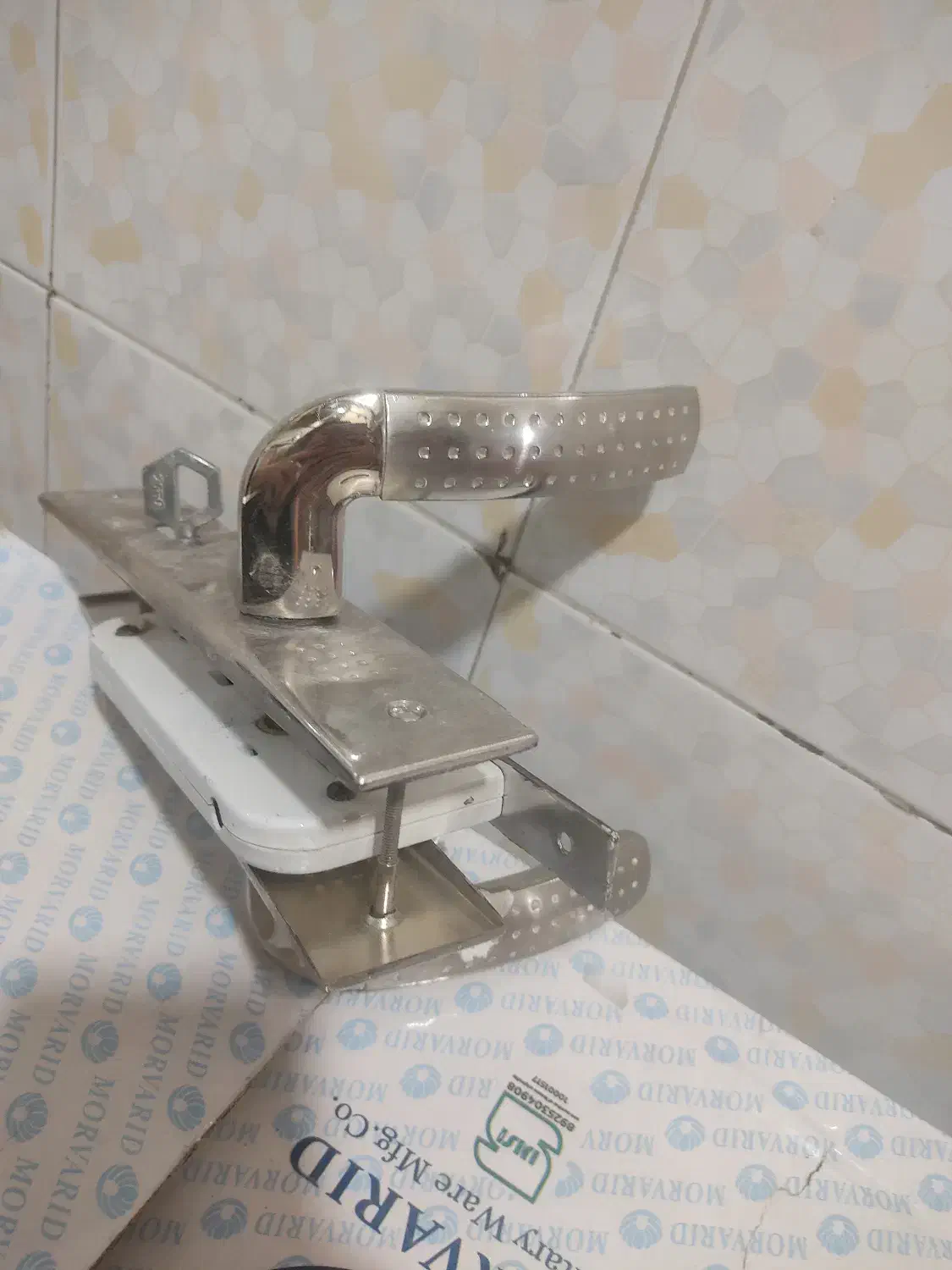 دوجفتقفلدوتابرایسرویسدوتااتاق|مصالح و تجهیزات ساختمان|تهران, جوادیه|دیوار