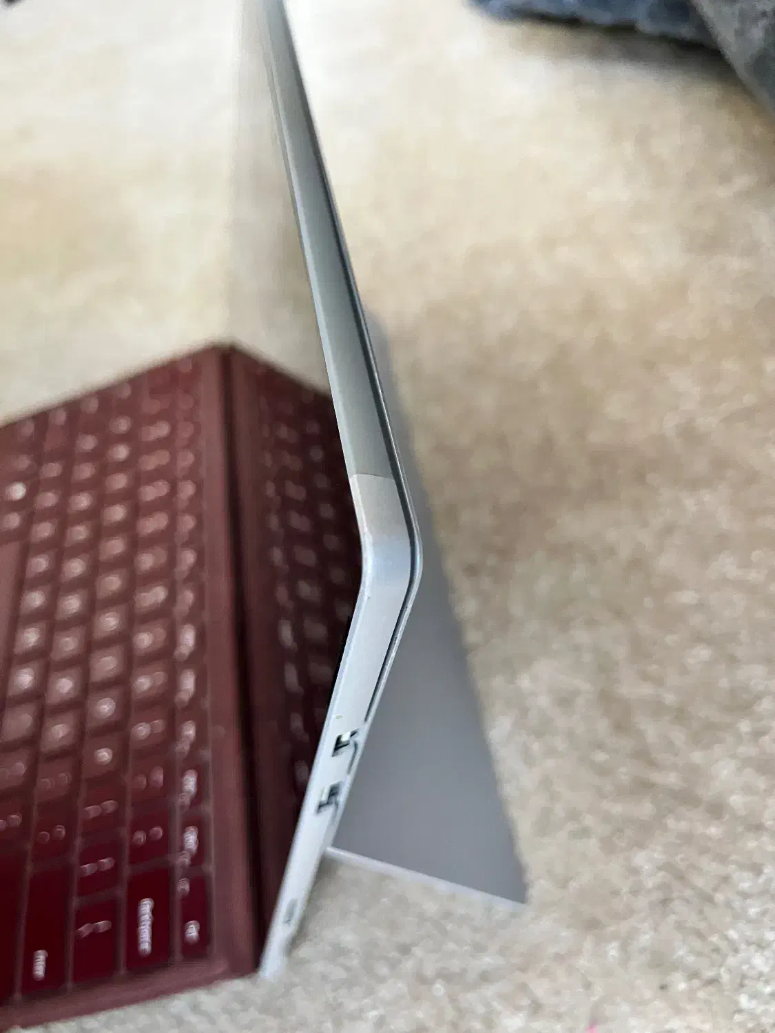 surface pro 5|رایانه همراه|تهران, امیرآباد|دیوار