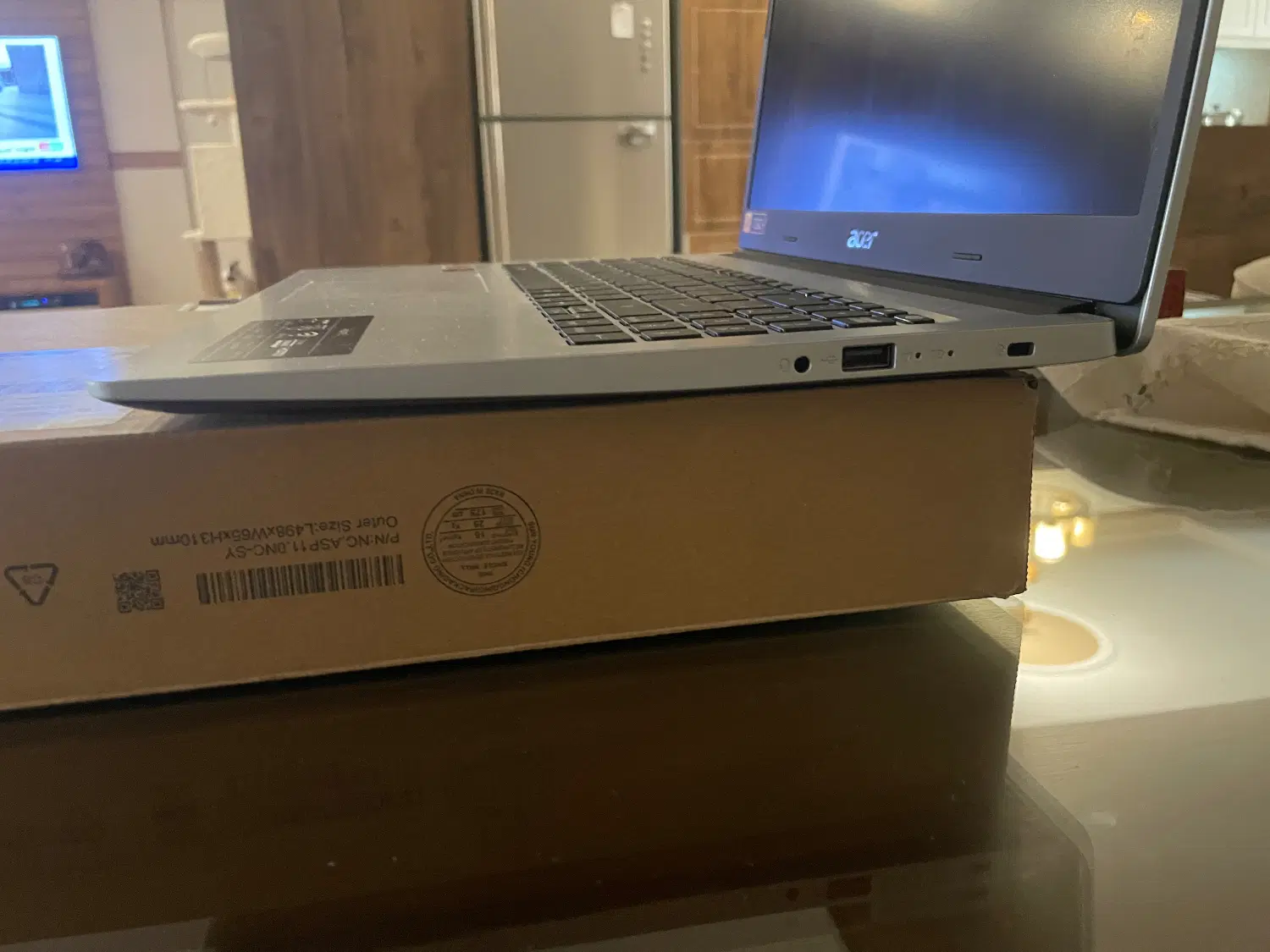 ACER Aspire 3|رایانه همراه|تهران, گلستان (شهرک راه آهن)|دیوار