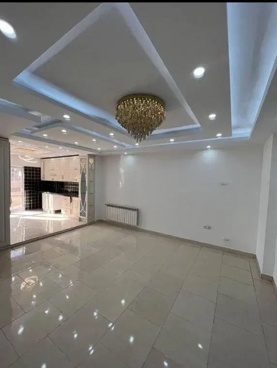 ۵۴مترروبنما*پارکینگ سندی*سندتکبرگ شهرزیبا اندیشه|فروش آپارتمان|تهران, شهر زیبا|دیوار