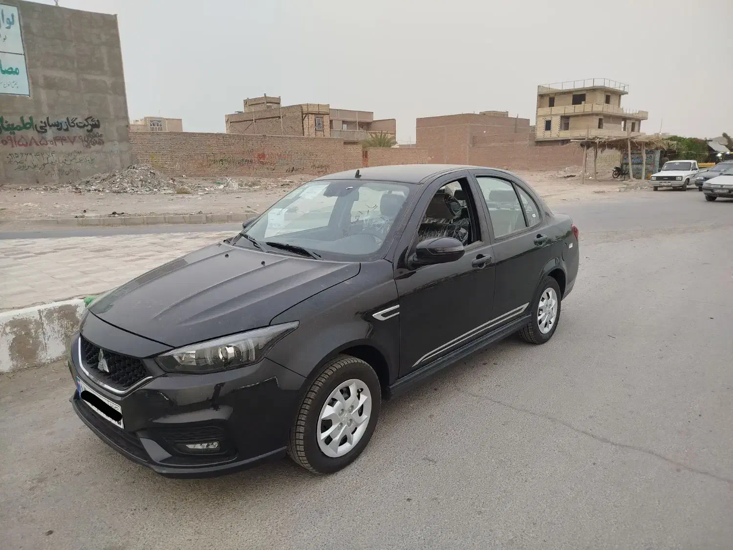 ماشین سهندS|خودرو سواری و وانت|زاهدان, |دیوار