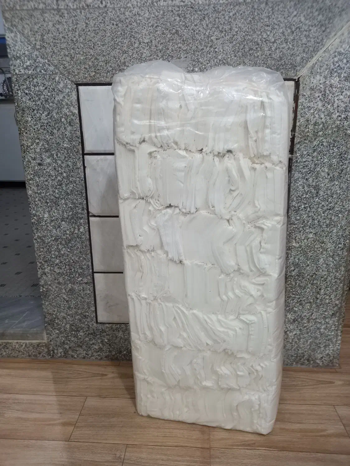 دستمال کاغذی کیلویی|مواد شوینده و دستمال کاغذی|قم, شاه ابراهیم|دیوار