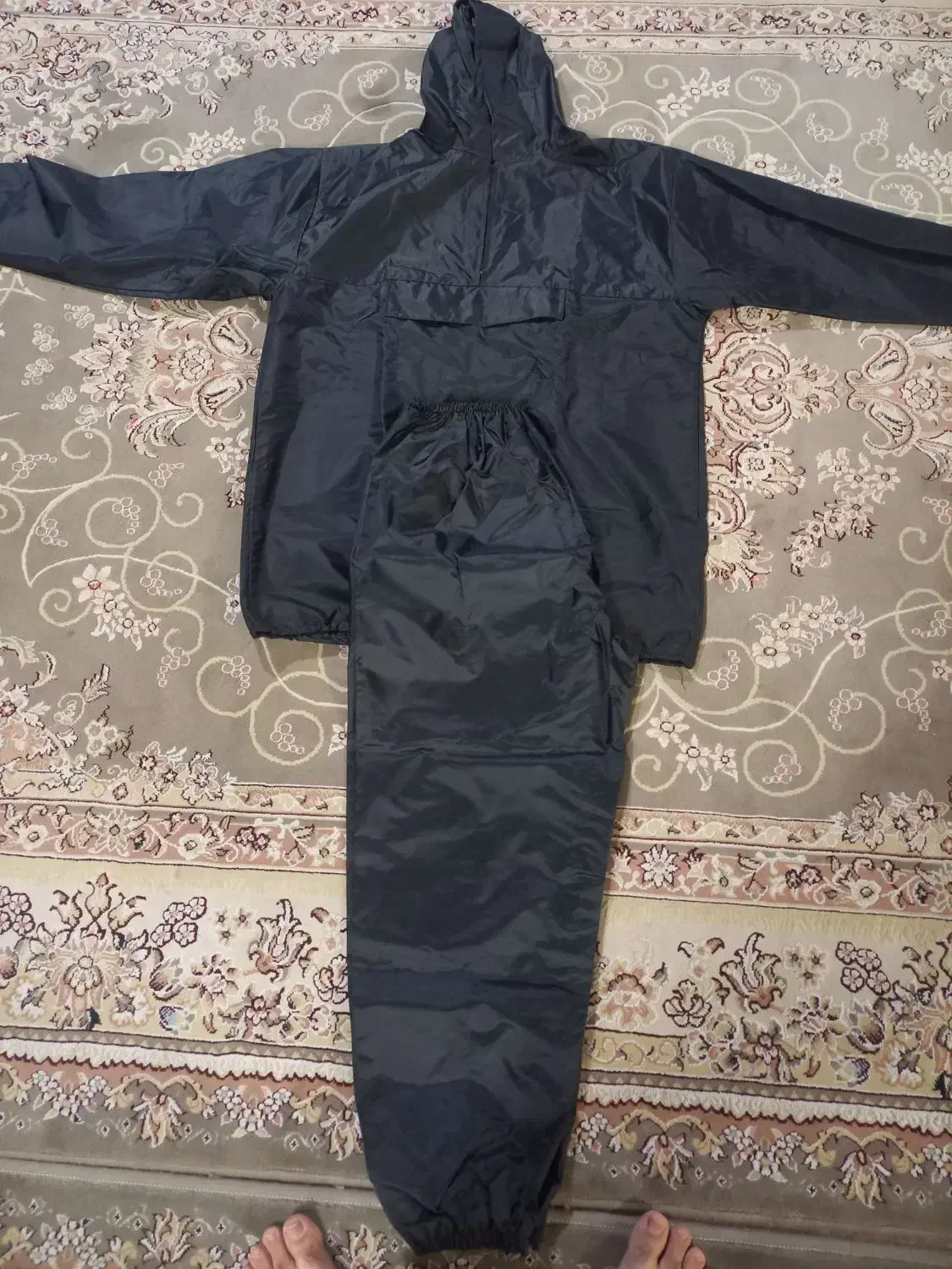 لباس بارانی یا بادگیر  نو|لباس|نجف‌آباد, امام خمینی|دیوار