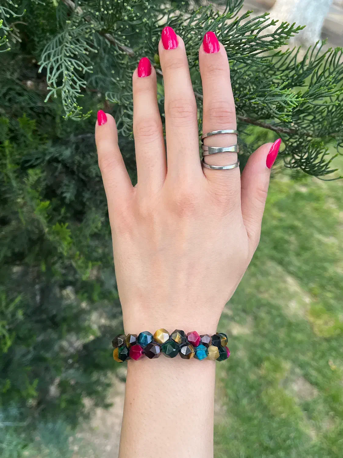 سنگ های طبیعی و معدنی|جواهرات|تهران, بنی‌هاشم|دیوار