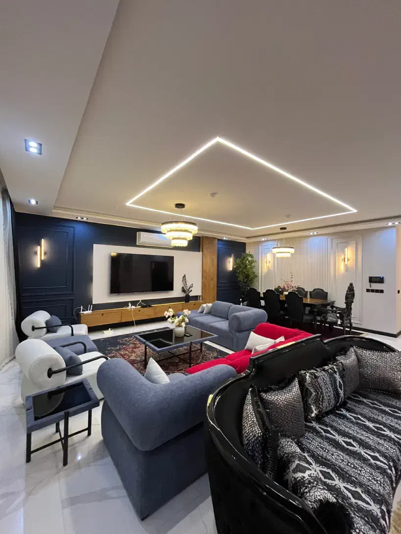 ۷۵متر/دوخواب/سند آماده/دسترسی فوقالعاده|فروش آپارتمان|مشهد, الهیه|دیوار