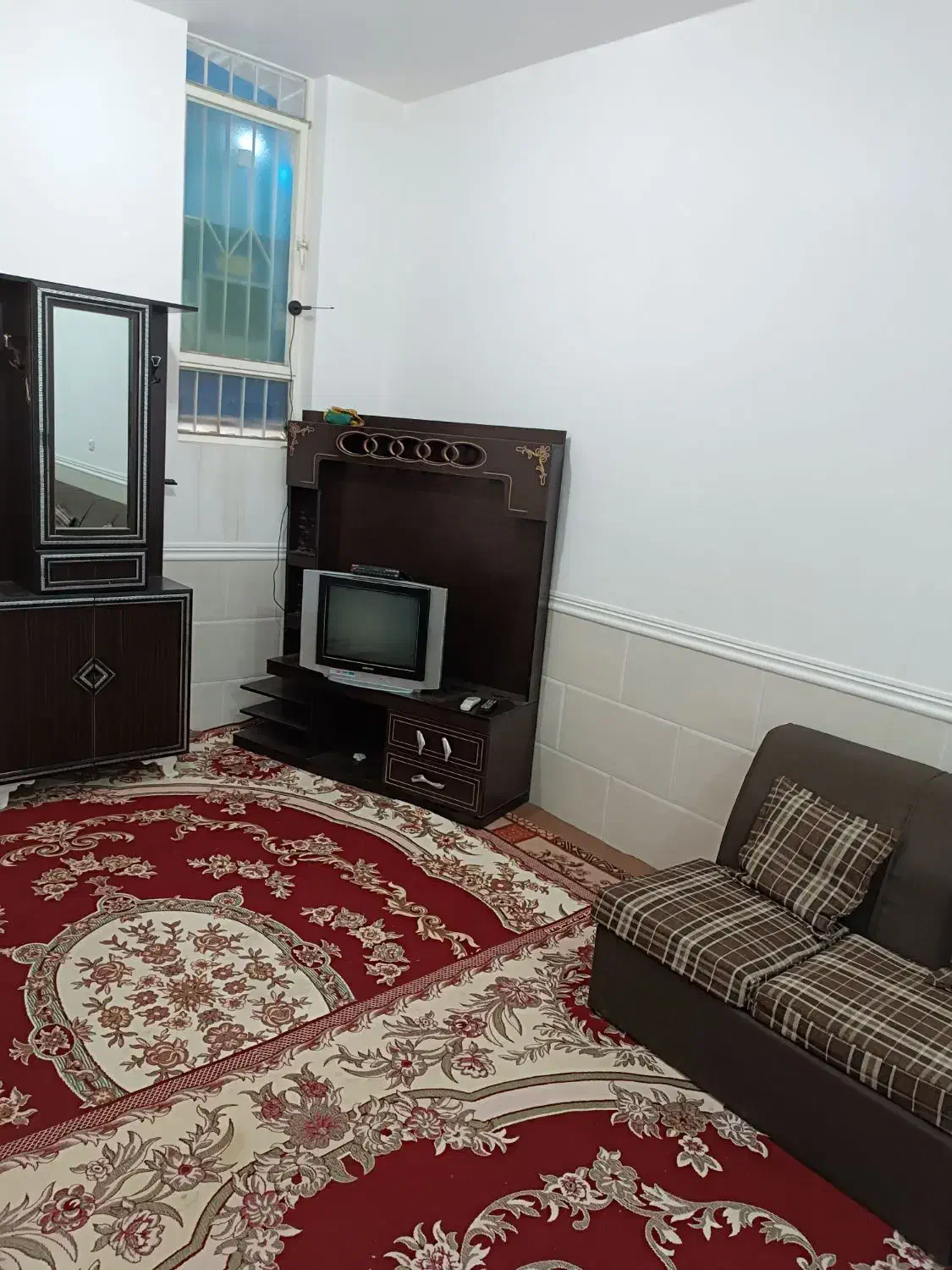 اجاره روزانه سوئیت در شهرستان راور|اجارهٔ کوتاه‌مدت آپارتمان و سوئیت|راور, |دیوار