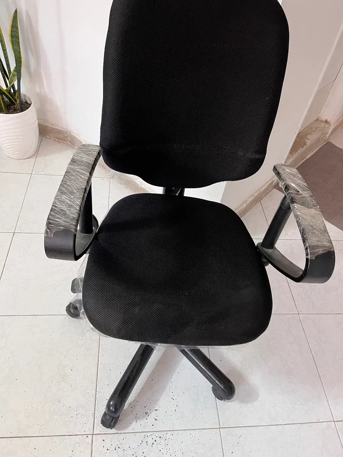 صندلی اداری|دفتر کار|مشهد, نیروی هوایی|دیوار