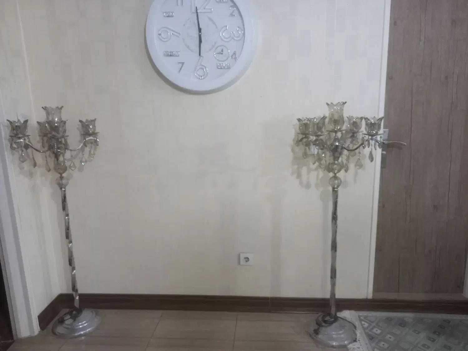 کنارسالنی|چراغ خواب و آباژور|تهران, تهرانپارس جنوبی|دیوار