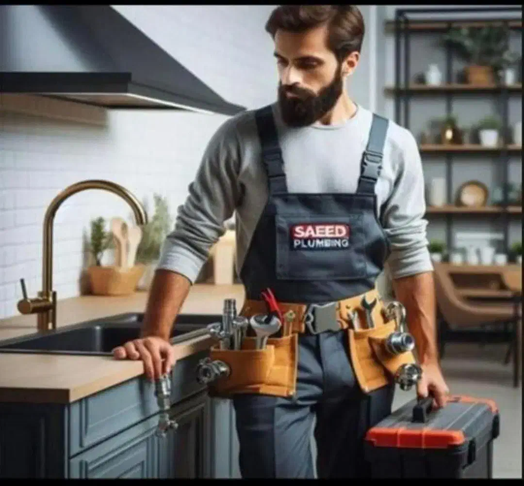 لوله بازکنی فنرزن رفع گرفتگی (سراسر لواسان24ساعته)|خدمات پیشه و مهارت|لواسان, |دیوار