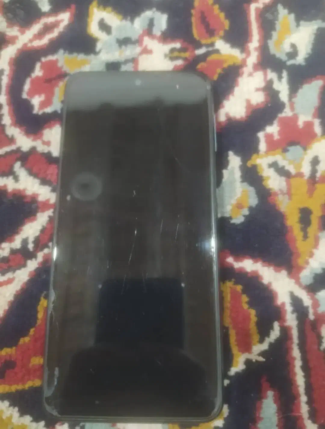 گوشی ردمی نوت 9s خافظه 128رم 6|موبایل|سیب و سوران, |دیوار