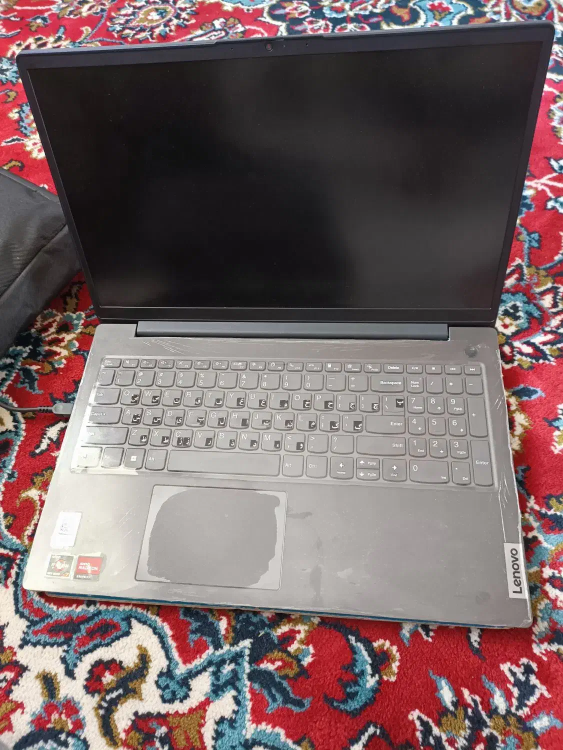 لپ تاپ لنوو،نو|رایانه همراه|همدان, |دیوار