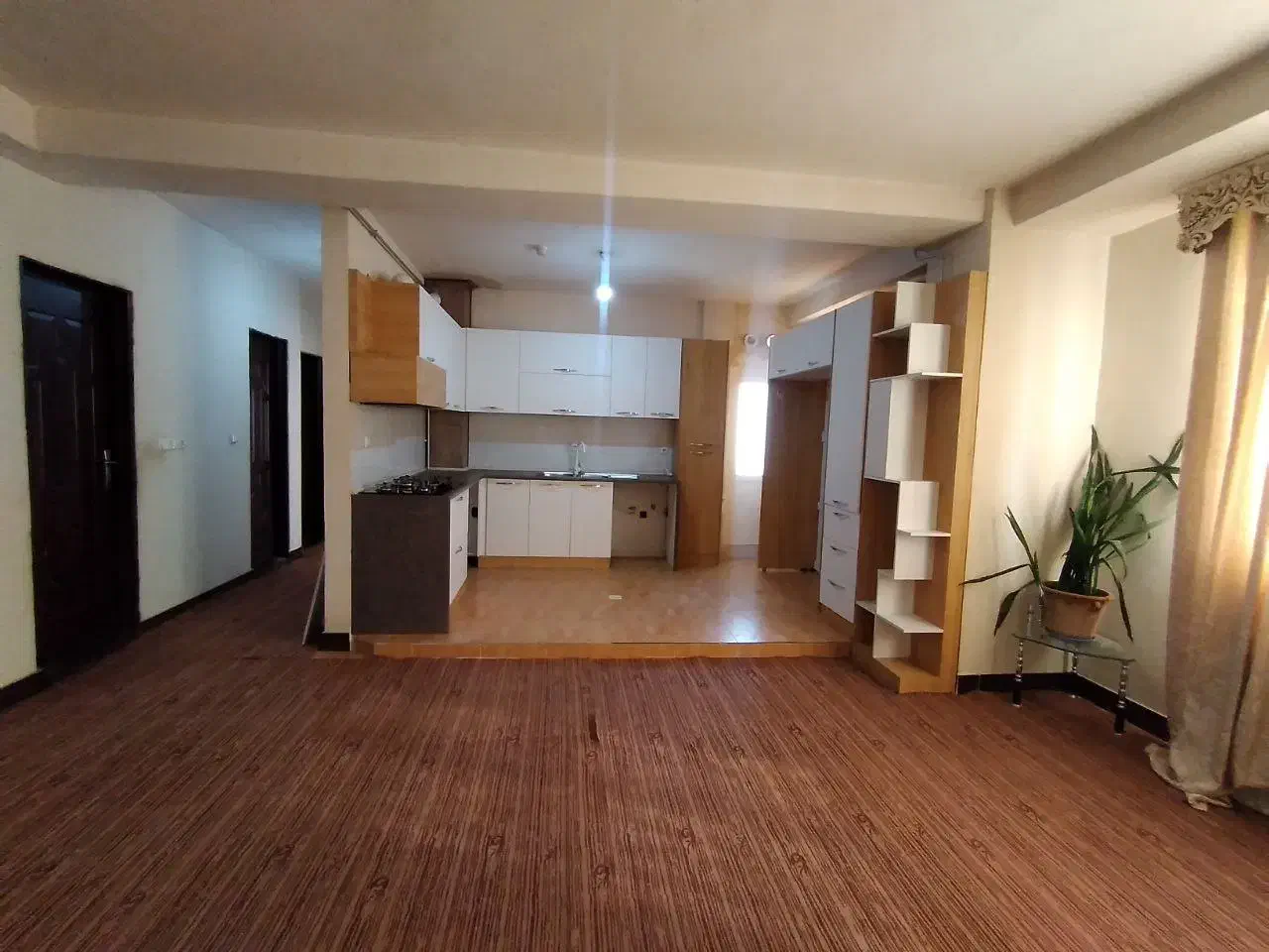 آپارتمان واحد ۲ خوابه گلمان|فروش آپارتمان|ارومیه, |دیوار