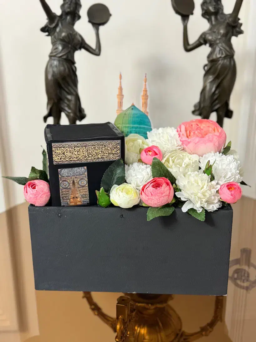 گل حجاج کعبه|گل مصنوعی|تهران, تهرانسر شمالی|دیوار