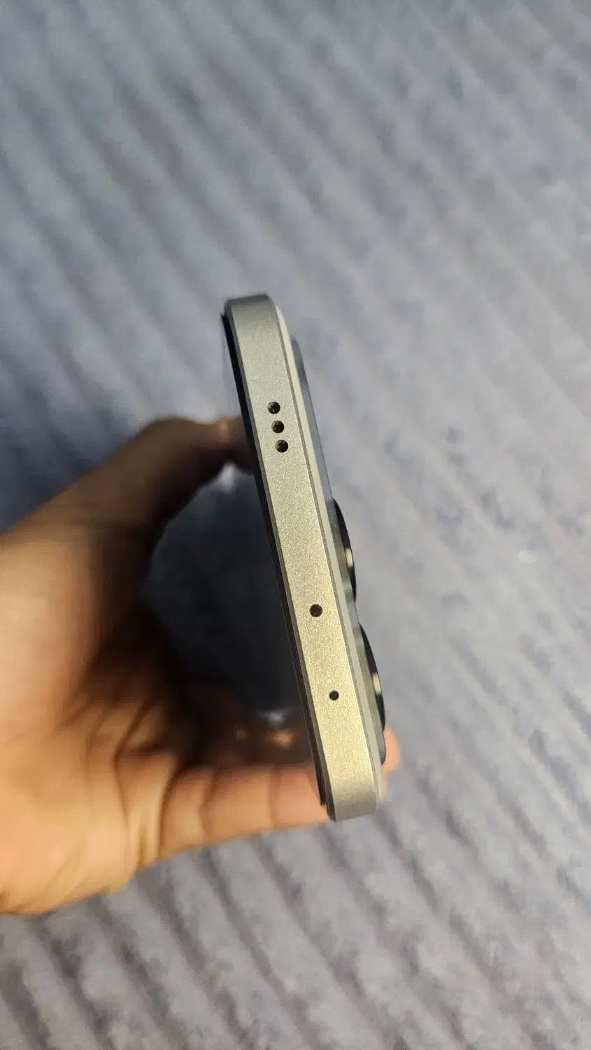 گوشی شیائمی poko x6 poro|موبایل|بندر ماهشهر, |دیوار