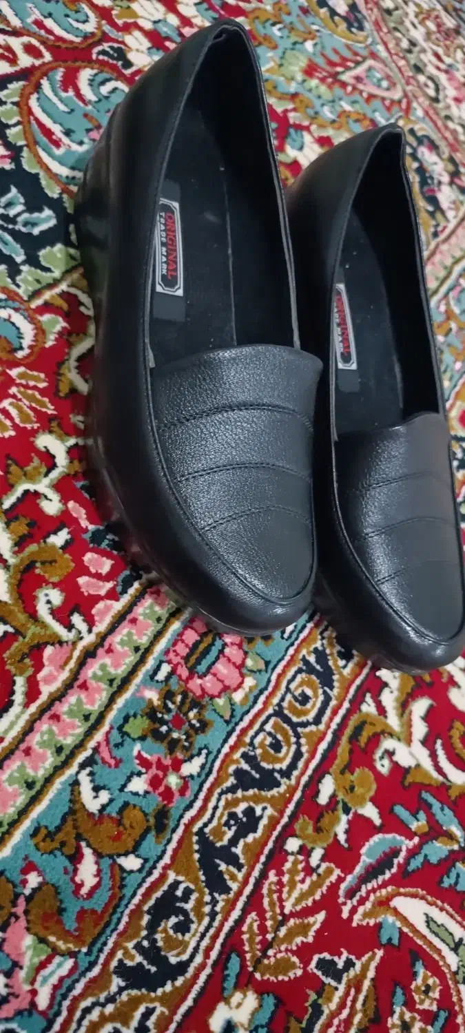 کفش زنانه|کیف، کفش، کمربند|بروجرد, |دیوار