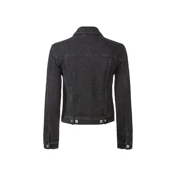 کت جین زنانه اسمارا|لباس|شیراز, شهرک گلدشت محمدی|دیوار