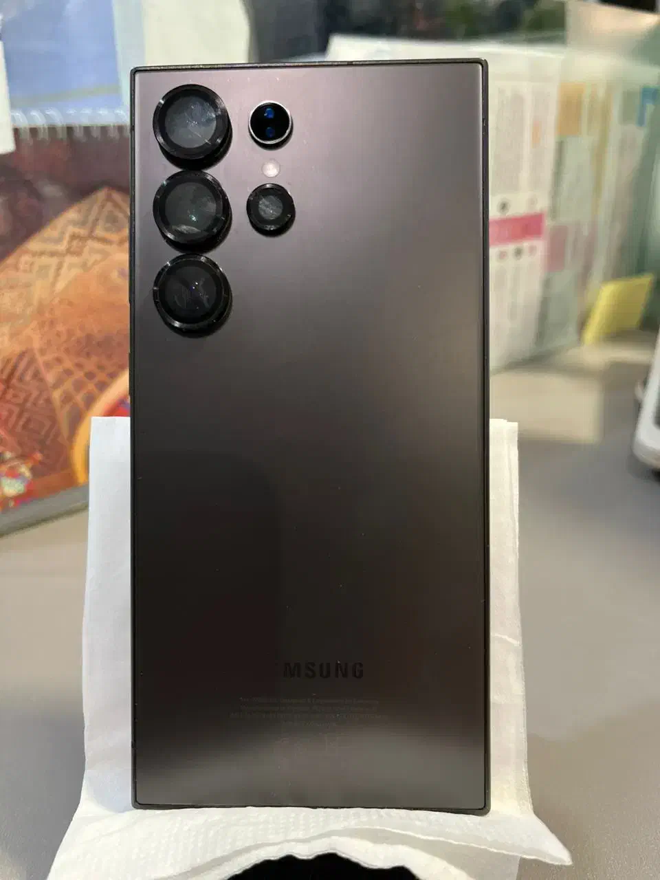 s24 ultra 256|موبایل|تهران, آرژانتین|دیوار