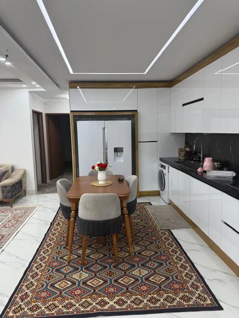 بازسازی دکوراسیون خانه برق‌کاری.کابینت،کناف.کاغذ|خدمات پیشه و مهارت|پرند, فاز ۳|دیوار