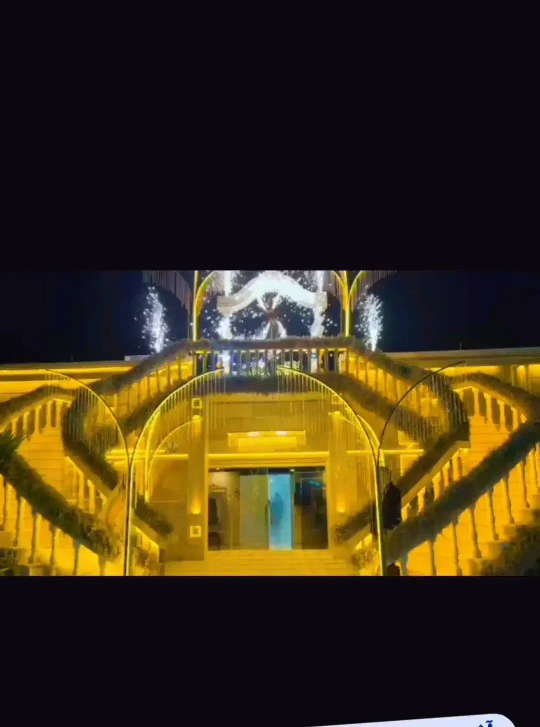 تشریفات نیلو رشت|خدمات پذیرایی، مراسم|رشت, نخودچر|دیوار