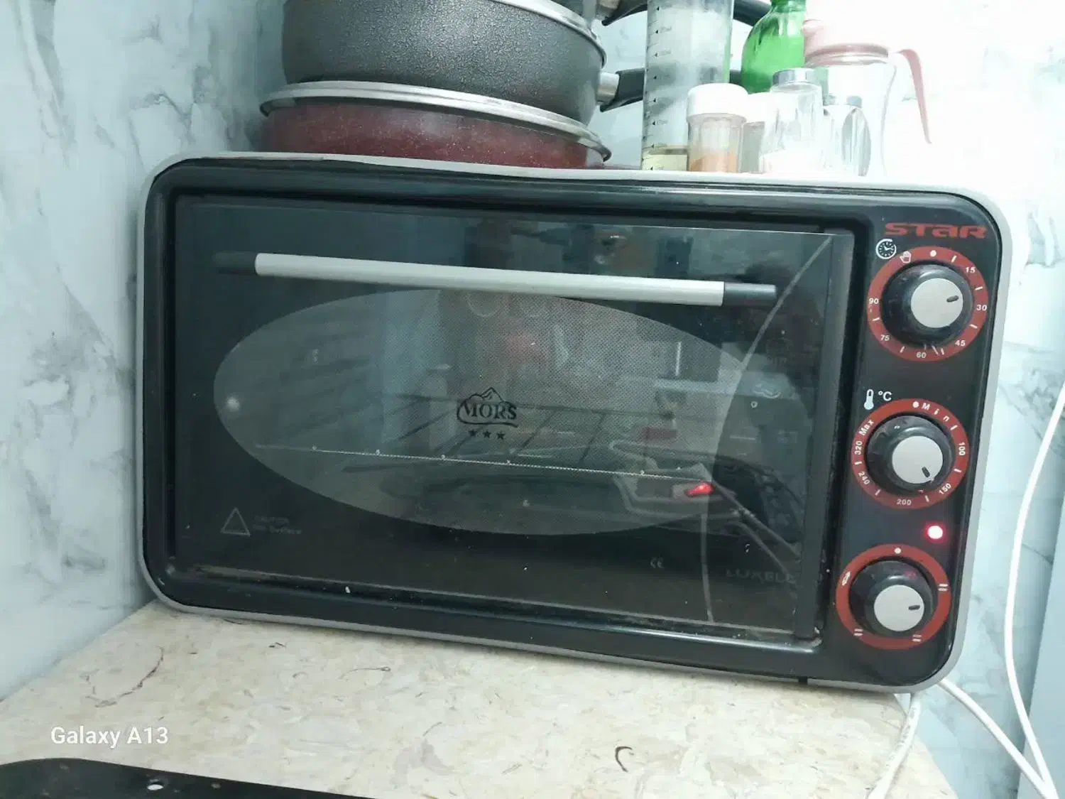 تستر سالم|اجاق گاز و لوازم برقی پختوپز|مشهد, عامل|دیوار