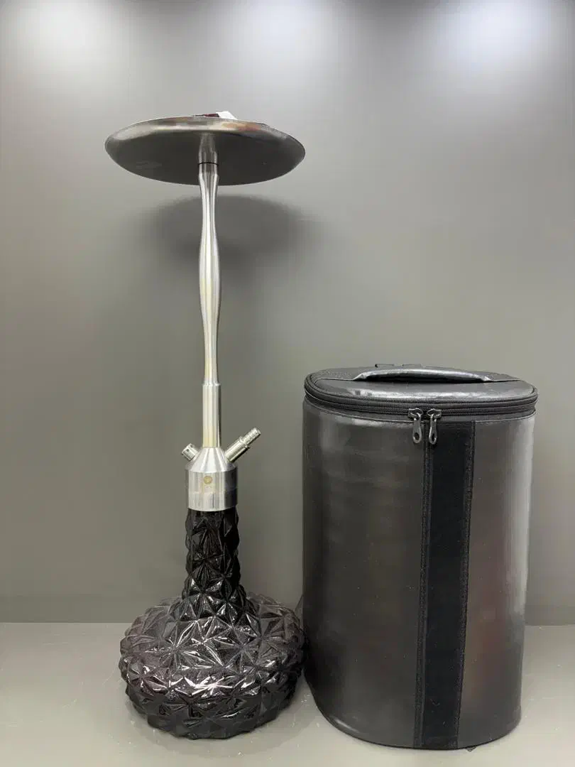 قلیان کرنو پک کامل|کلکسیون و سرگرمی|تهران, بازار|دیوار