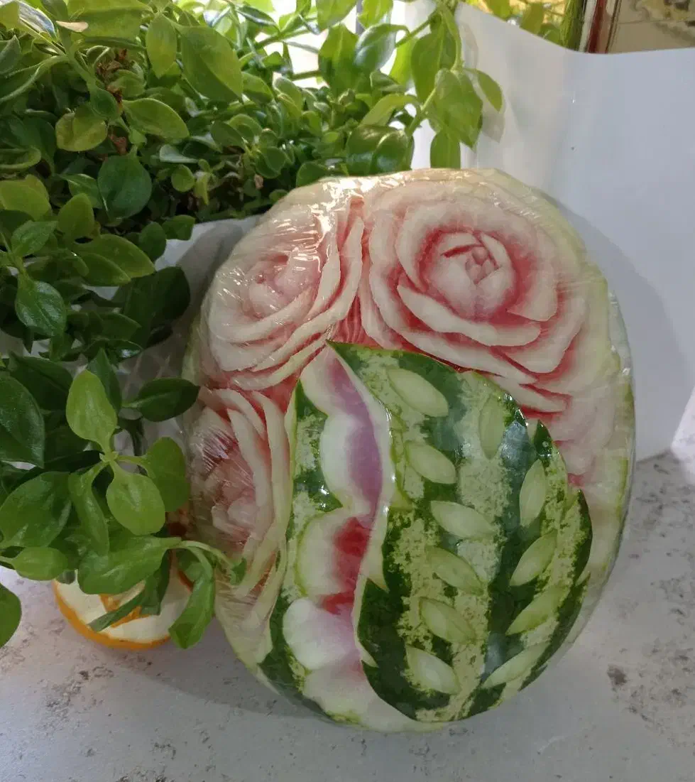 میوه آرایی|خدمات پذیرایی، مراسم|همدان, |دیوار