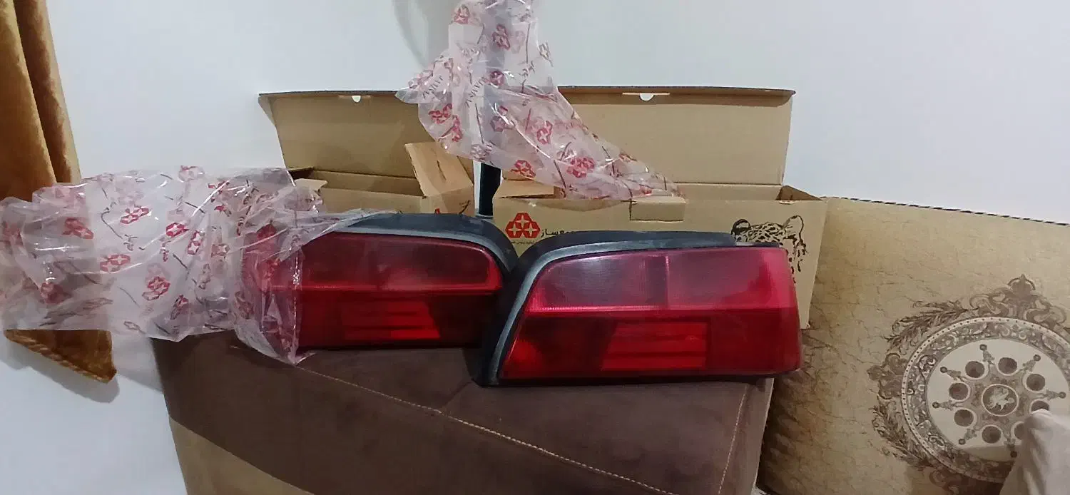 ماکت عقب پارس|اسباب‌‌بازی|ایلام, |دیوار