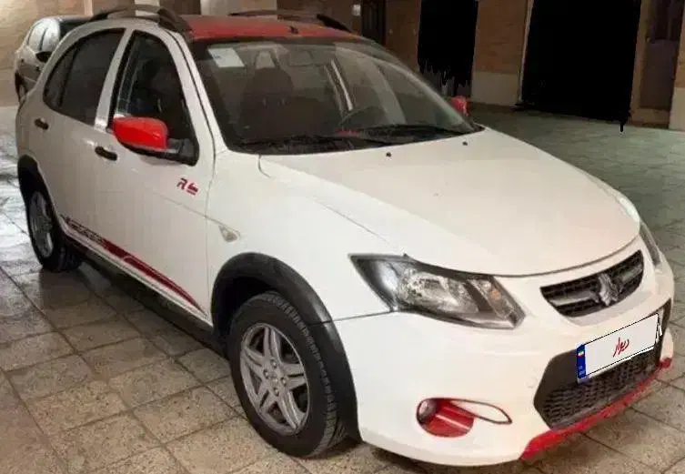 کوییک آر مدل ۹۹|خودرو سواری و وانت|خرم‌آباد, |دیوار