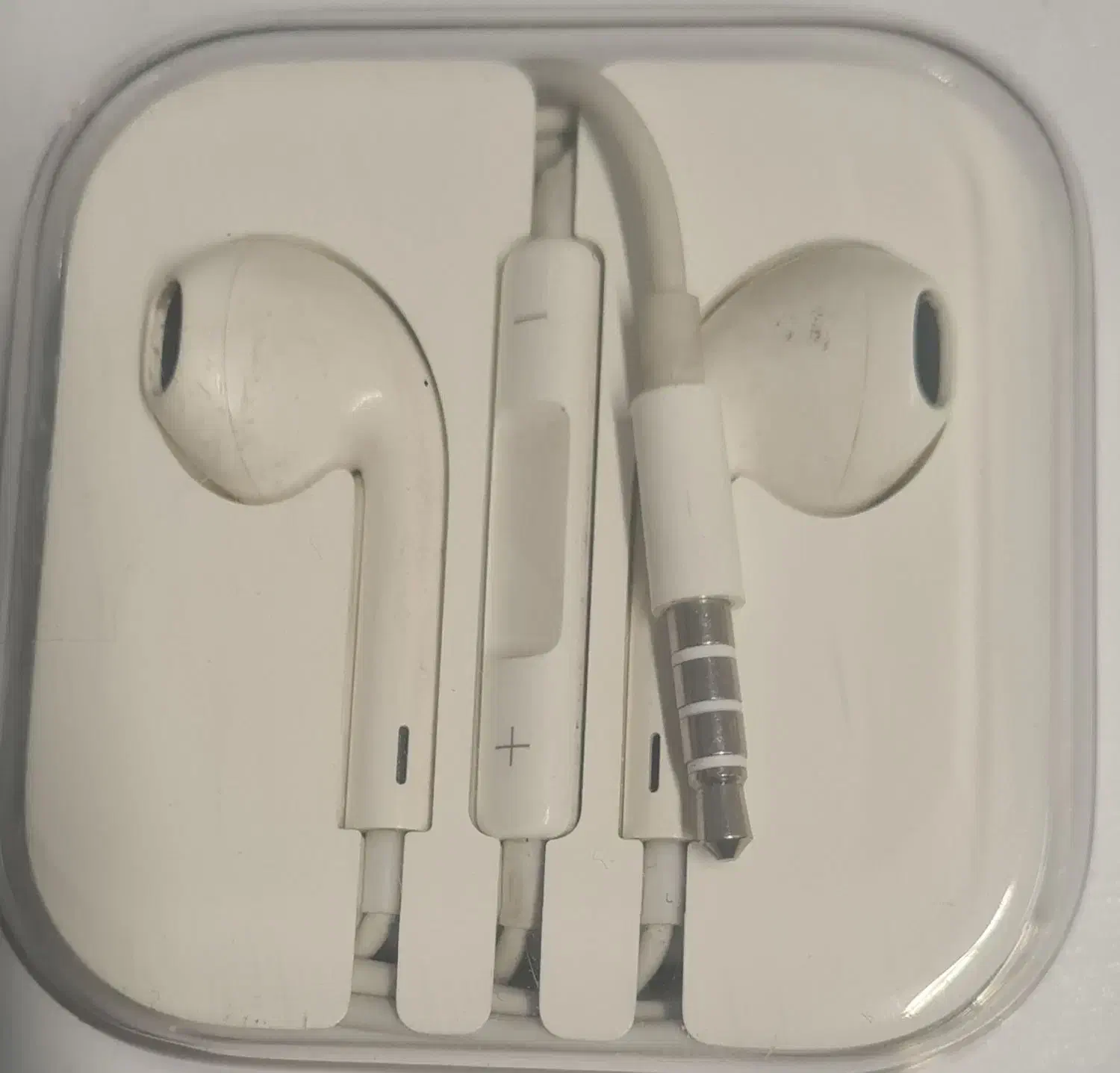 هندزفری اپل|لوازم جانبی موبایل و تبلت|تهران, گاندی|دیوار