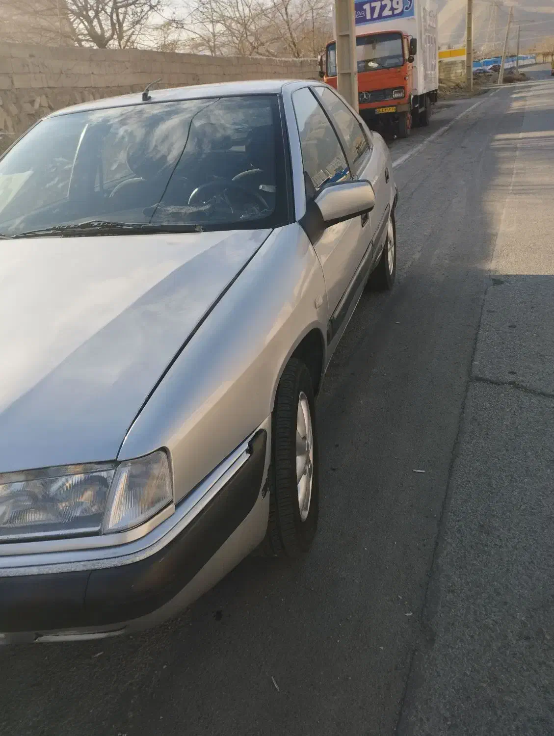 فروش فوری|خودرو سواری و وانت|تهران, کن|دیوار