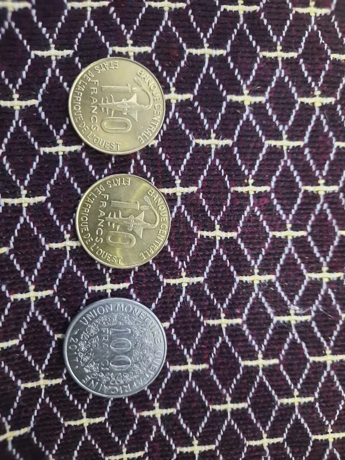 سکه|کلکسیون سکه، تمبر، اسکناس|قم, باجک دو|دیوار