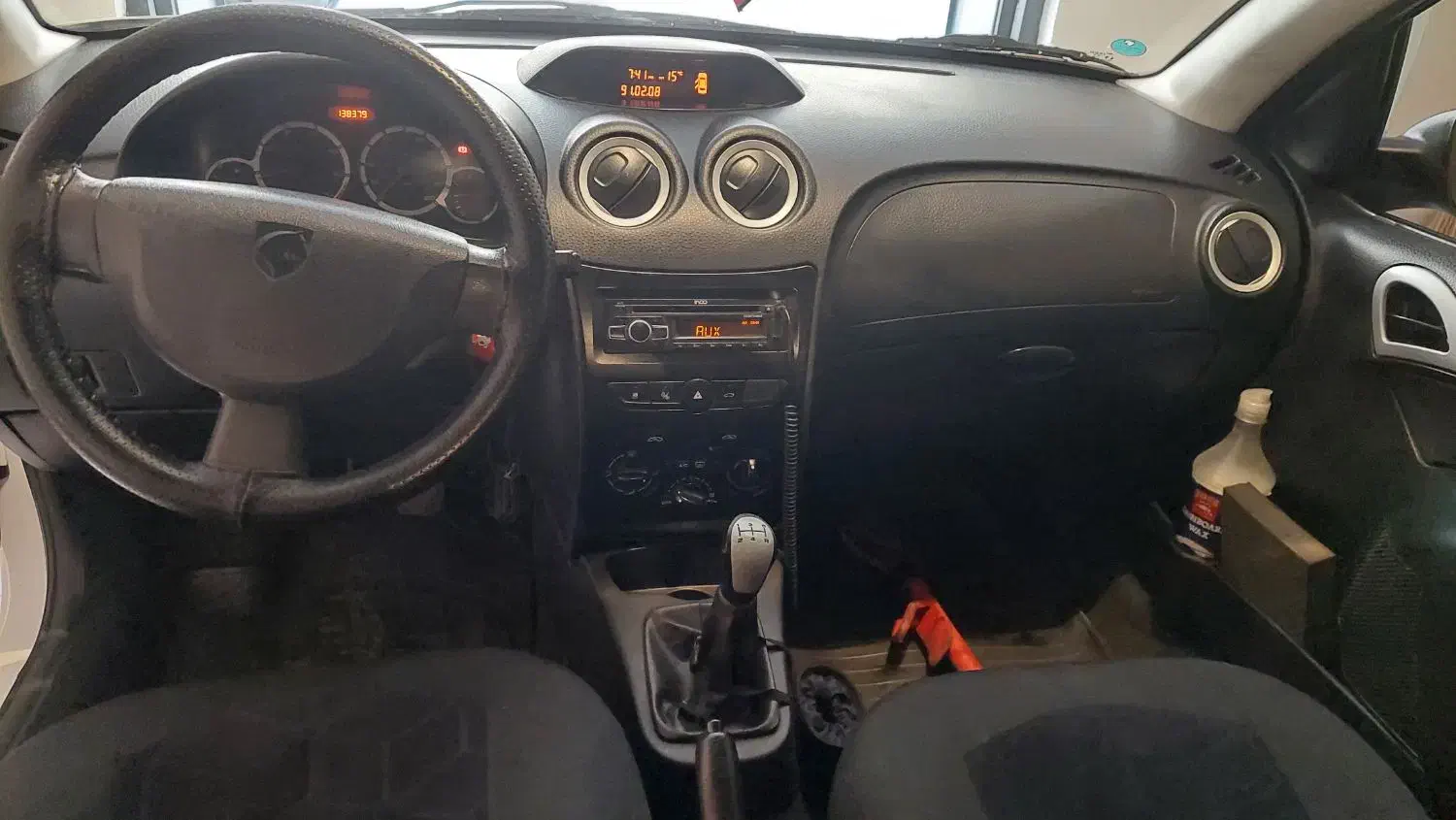 راناlx|خودرو سواری و وانت|قدس, شهر‌قدس|دیوار