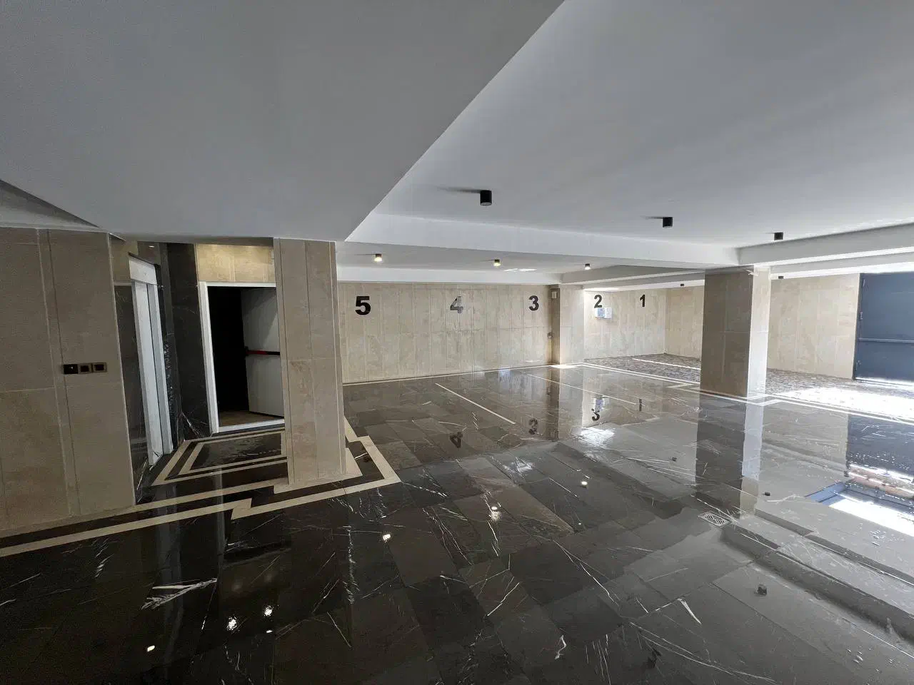 رهن و اجاره اپارتمان لوکس ساحلی|اجارهٔ آپارتمان|رویان, |دیوار