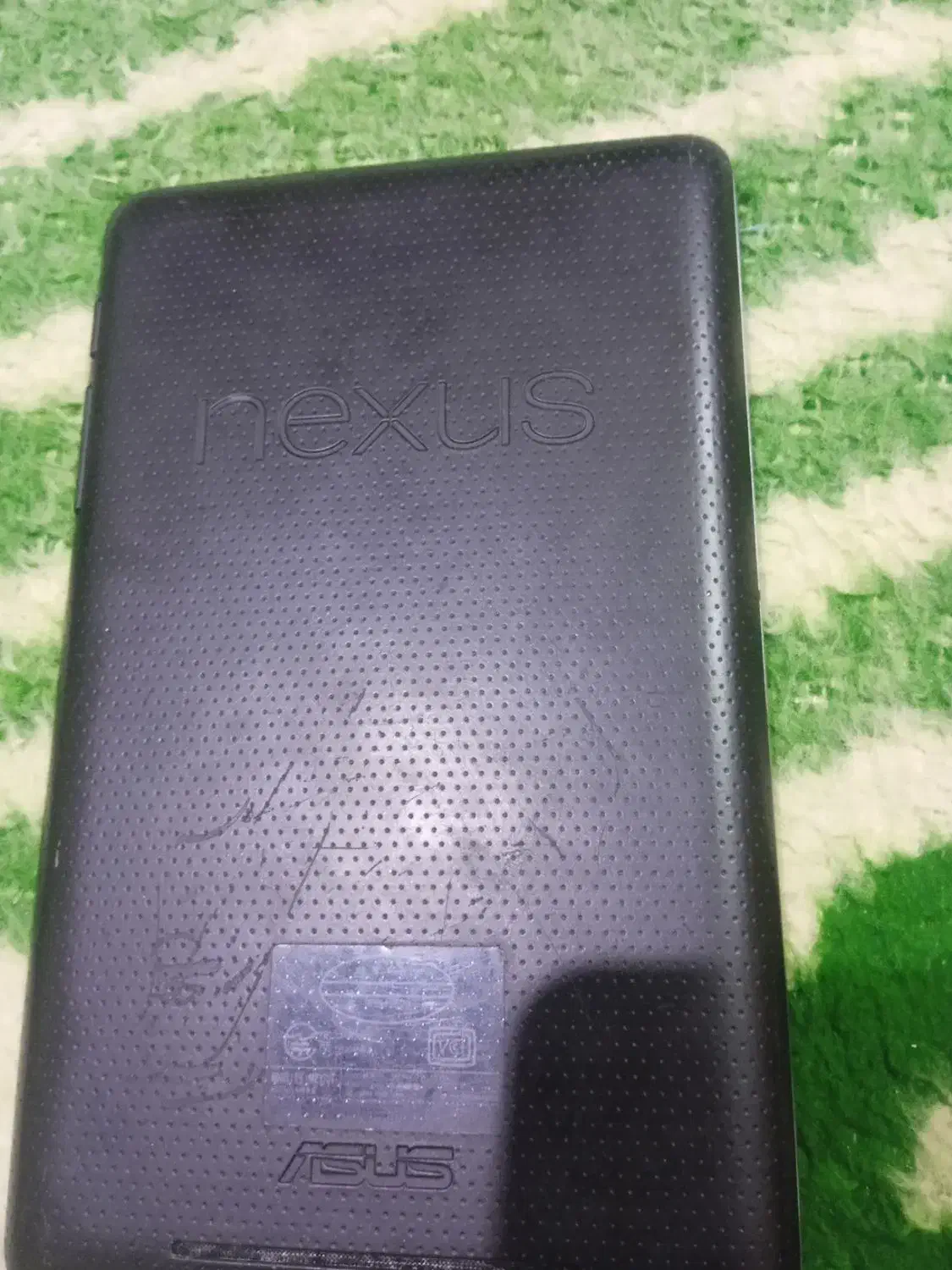 تبلت سامسونگ|تبلت|فارسان, |دیوار