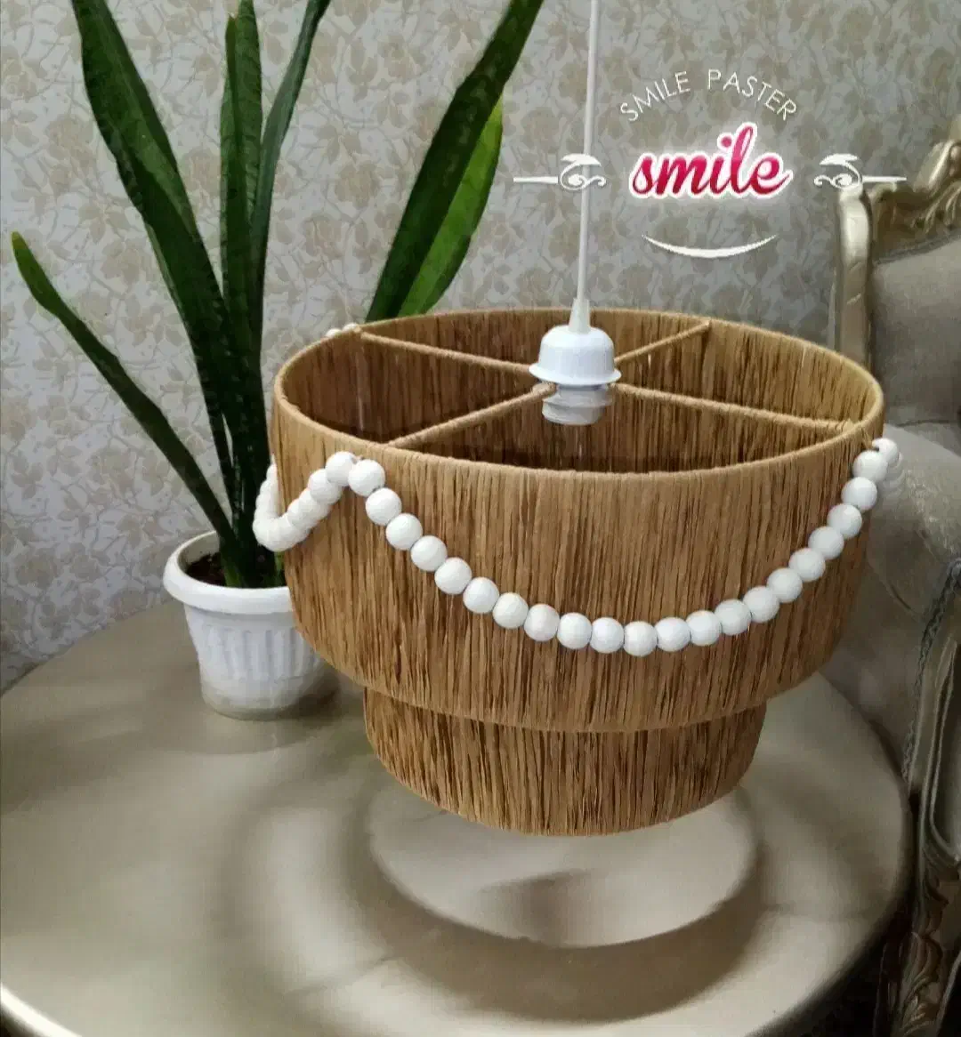 لوستر|لوستر و چراغ آویز|مشهد, امیریه|دیوار