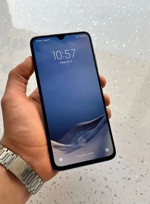 mi9liteمعاوضه|موبایل|مشهد, سرافرازان|دیوار