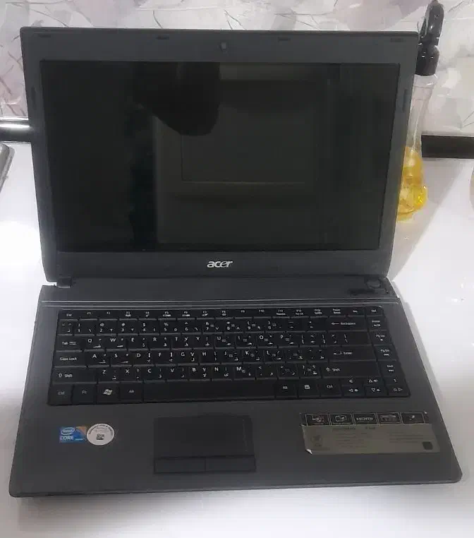 لپ تاپ ایسر Acer travelmate 4740 لب تاب|رایانه همراه|تهران, ابوذر|دیوار