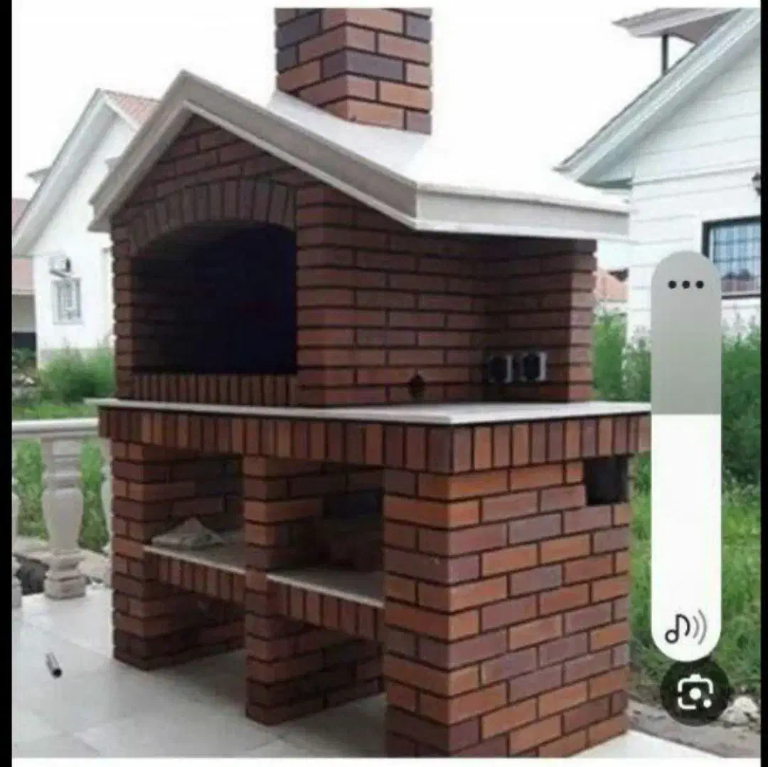 شومینه،کبابپز،آبنما،آلاچیق|خدمات پیشه و مهارت|کرمانشاه, |دیوار