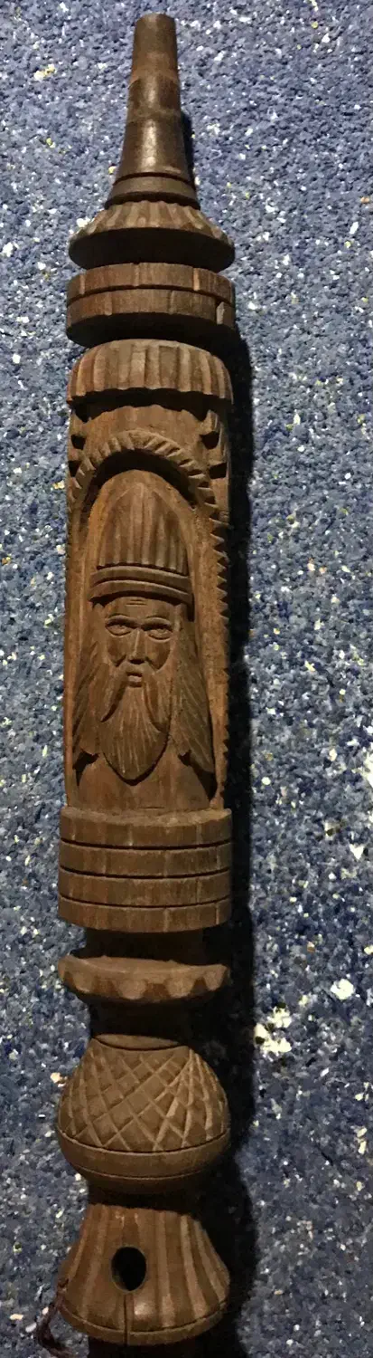 تنه قلیون|کلکسیون و سرگرمی|ساوه, |دیوار