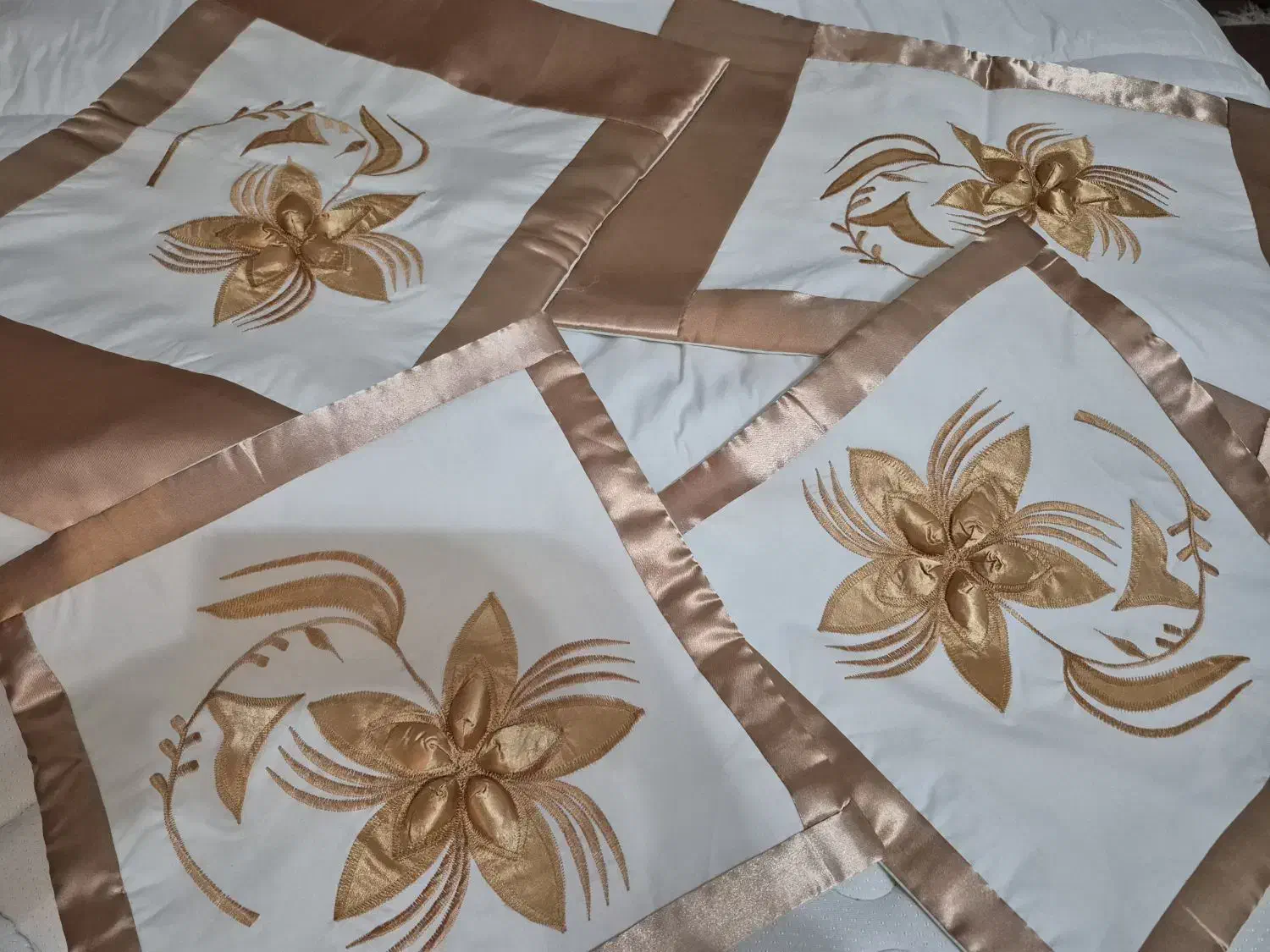 ست روتختی دو نفره،تشک و بالش کودک...|سرویس روتختی|شیراز, شهرک ایثار|دیوار