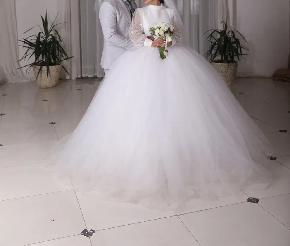 لباس عروس|لباس|اهواز, شهرک برق|دیوار