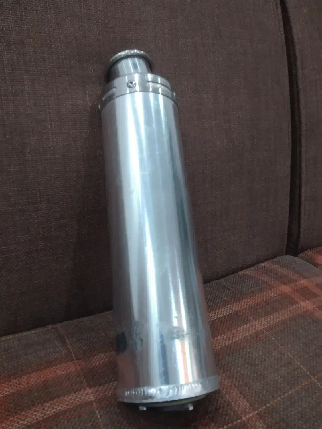 اگزوز قهرمانی|قطعات یدکی و لوازم جانبی|مشهد, ثامن|دیوار