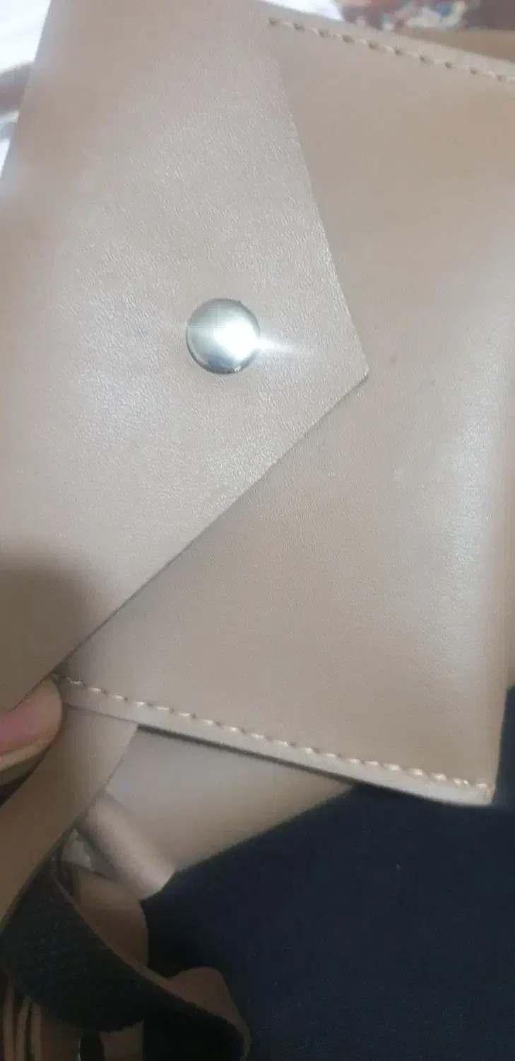 کیف|کیف، کفش، کمربند|کرج, عظیمیه|دیوار